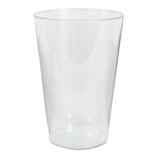 WNAT12 - Plastic Tumblers – 12 ounces, Plastic, Pack of 500, Model 1741293