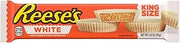 White Reese's Peanut Butter Cups 2.75Oz x 4 pack