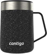 Contigo 14 oz. Streeterville Vacuum Insulated Stainless Steel Mug