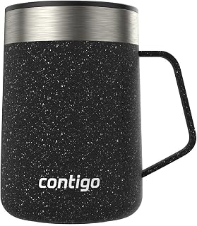Contigo 14 oz. Streeterville Vacuum Insulated Stainless Steel Mug