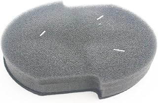 TVP Replacement for Bissell 1309 Pet Vac Pre Motor Filter Part # 1604127