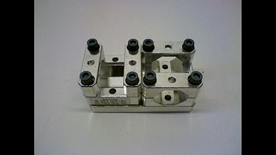 De-Sta-Co Cpi-Tcam-30B-30B-M Octagonal End Effector System Transition Cpi-Tcam-30B-30B-M