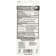 Cavity Protection Toothpaste Great Regular Flavor 1 oz by Colgate – 1 Fl Oz (Pack of 1), Model CG50302