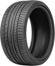 (Continental) Summer tire contisportcontact 5P 285/40zr22 106y
