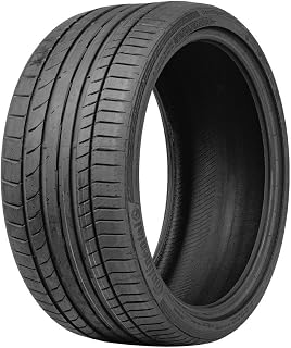 (Continental) Summer tire contisportcontact 5P 285/40zr22 106y