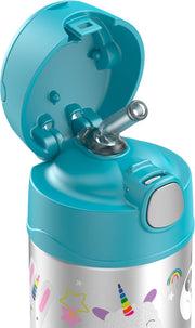 THERMOS Magical Unicorn / 1 / 12 Ounces Thermoses