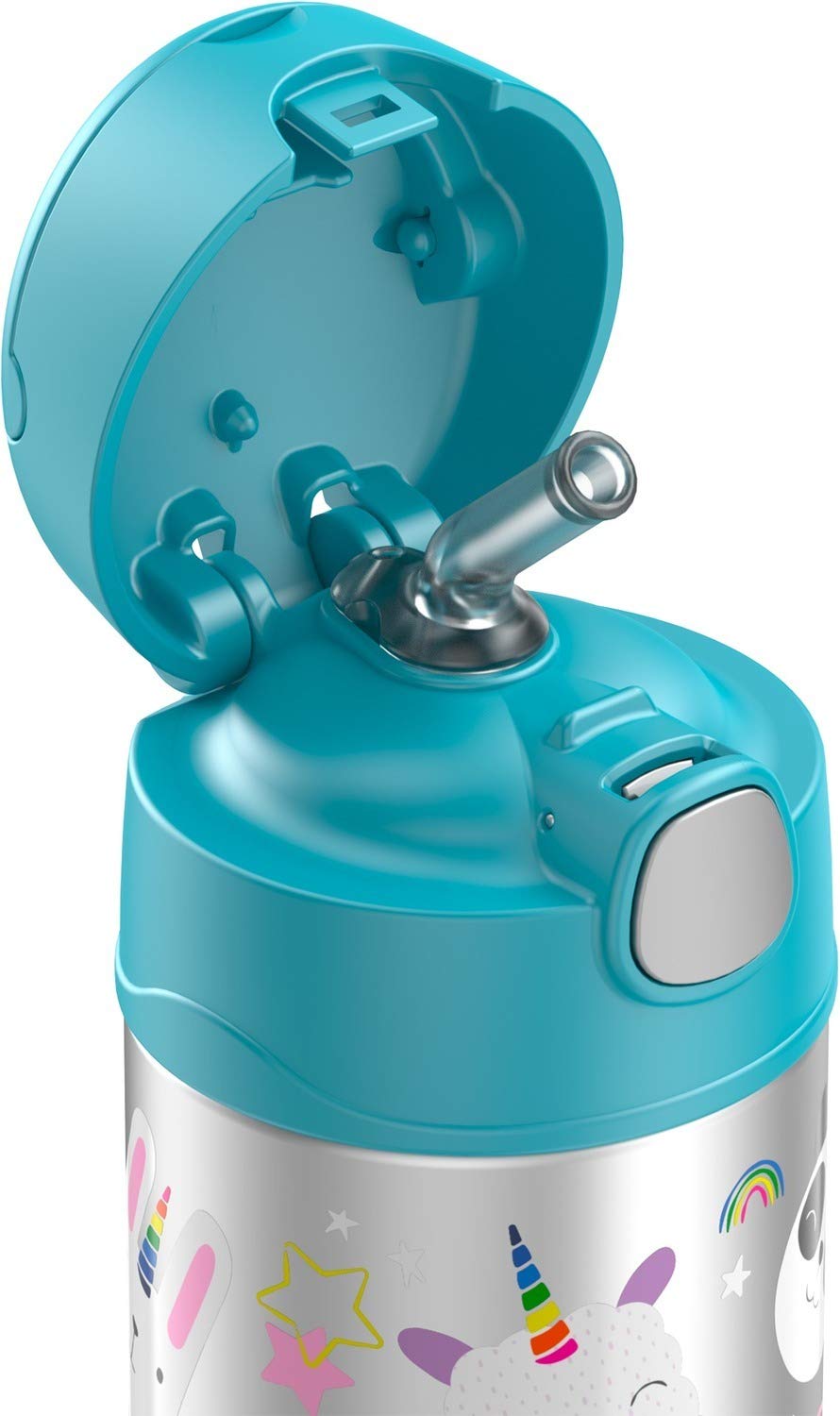 THERMOS Magical Unicorn / 1 / 12 Ounces Thermoses