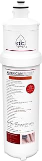 # AFC-EPH-QPCTO-15S, Compatible with Pentair® / Everpure® CTOS-QCR: 300-05832 replacement System Cartridge Used In: QTI1+CR 160-5208 - 1 Filter
