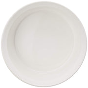 CorningWare French White Ceramic Bakeware Set, 10 Piece with Lids