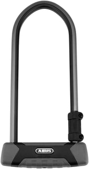 Granite XPlus 540/160HB300 + EaZyKF by ABUS – 1762 Höhe [mm]: 300 Breite [mm], Alloy Steel, Black, Model 11185