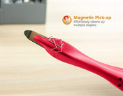 Bostitch Red / 3 / 3 Pack Staple Removers
