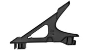 Charger Foot Set X2 | J383_ by Polaris – Black, Model R0972300
