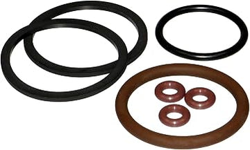 Bedford 20-3173 Kit - IP02 Air Motor for IPM 601011