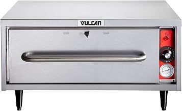 VULCAN VW Series Free Standing Warming Drawer - 1 Drawer