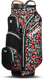 OGIO All Elements Cart Bag