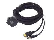 KCU-315UH USB/HDMI Extension Cable & RUE-4360 Remote by Alpine – Model alpinebdl241011-02