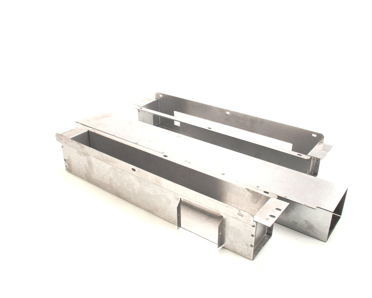 (BLOEG) Vent Assembly Dfg by Blodgett – Model 17486