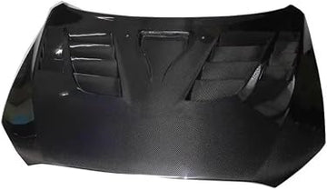 Carbon Fiber Engine Hood Assembly For Mitsubishi EVO 10th Modified Auto Accessories