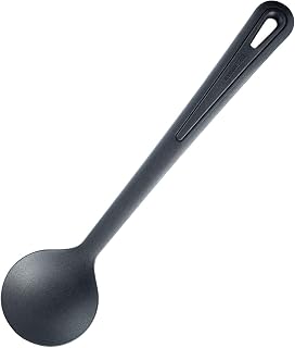 Westmark Vegetable/Wokspoon Gentle, A, Black