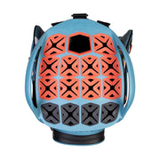 All Elements Silencer Cart Bag Ham and Egg by OGIO – One Size, Polyester, Ham and Egg, Model A20296_Q1108_NA