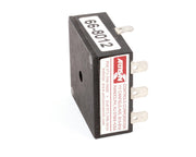 Timer Repeat Cycle by Nu-Vu – Black, Model 66-8012