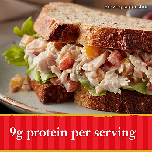 Hormel Chicken Breast / 5 Ounce (Pack of 1) / 1 Spiced Meat