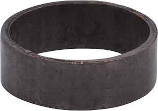 SharkBite 3/4 Inch Copper Crimp Rings, Pack of 25, PEX Pipe, PE-RT, 23103CP25