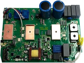 Hypertherm 428233 Kit, 30A 125V CSA Power Board
