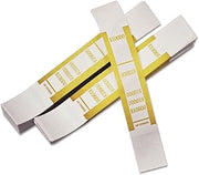 ICX94190057 - Iconex Self-Adhesive Currency Straps