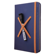 Quartet Blue / Portable Notepad / 5"W x 8"H Dry Erase Boards