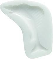 Silikomart Silicone Mould Sugarflex Fish, White