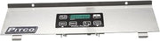 Pitco Front Panel,Bezel Assembly Og-Ssp14 TMR B3636205-C - Genuine OEM Replacement Part