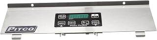Pitco Front Panel,Bezel Assembly Og-Ssp14 TMR B3636205-C - Genuine OEM Replacement Part