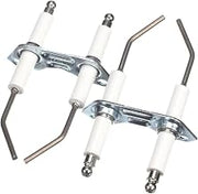 For UNOX KBR1310A Appliance Double Start Up Candle 2 Pcs. Kit