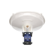 Assembly, CSD Small Spray Head, 120Vac by Fetco – white, Model 102395