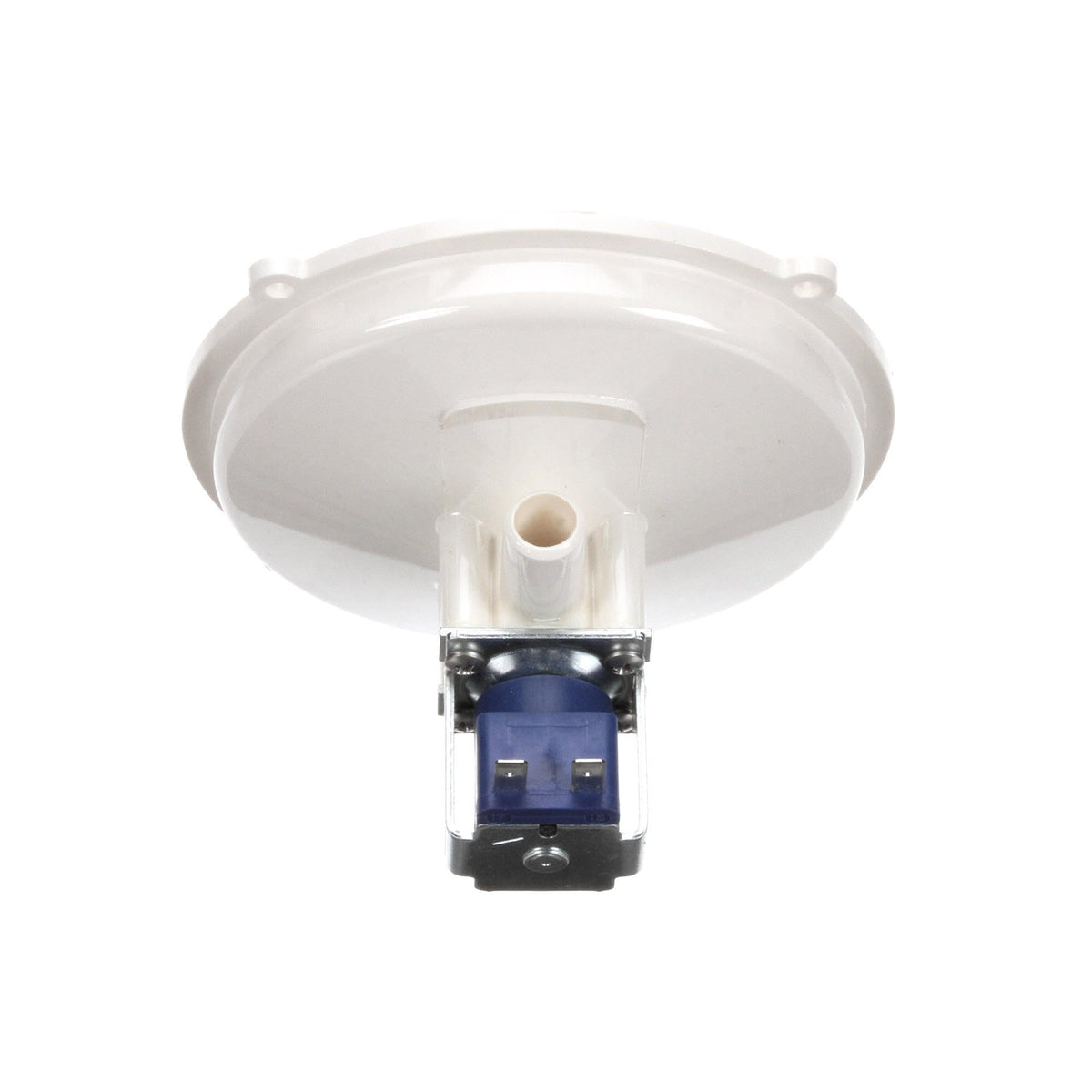Assembly, CSD Small Spray Head, 120Vac by Fetco – white, Model 102395