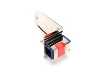 Number 1 Universal Base with Insert and Hardware by Edlund – Stainless Steel, Model A930SP