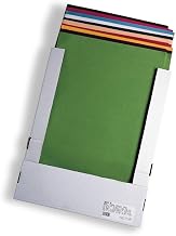 Craft Tissue Project Box, 10 Assorted Colors, 20" x 30", 240 Sheets