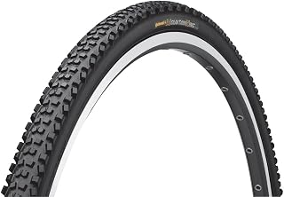 Continental Mountain King CX 622 Folding Tyre
