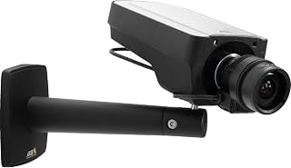 AXIS Q1615-E Mk II Network Camera - Color