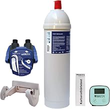 Brita Purity C500 Quell ST Filter Set with FlowMeter