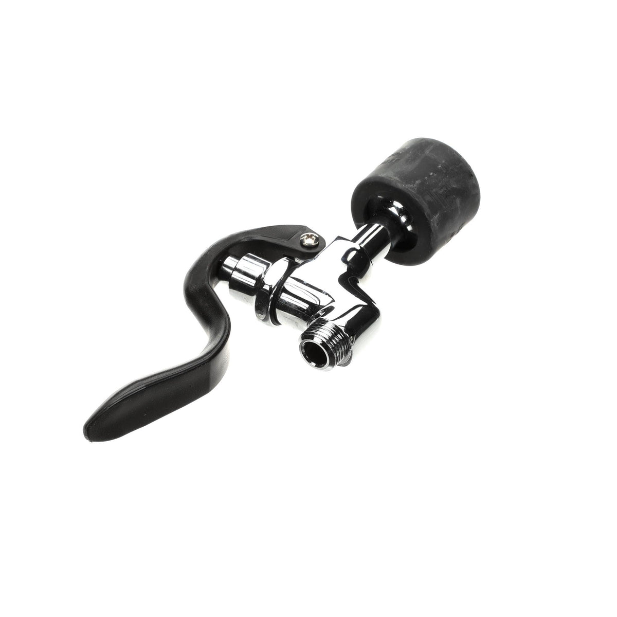 Low Flow Spray Valve Assembly by T&S Brass – not_applicable, 1 load, Brass, White, Model 5SV-C