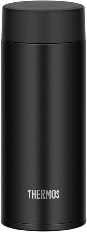 THERMOS Black / 11.8 Ounces / Mug Thermoses