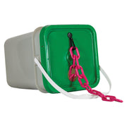 Mr. Chain 120 Feet / Safety Pink / 1 Chain Barriers