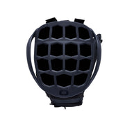 Golf Woode Cart Bag (Black) by OGIO – Standard, Cotton, Black, Model A20191_B0074_NA