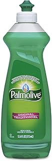 Palmolive Original Traditionnel Liquid Dishwash 12.6 Oz