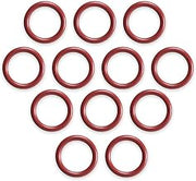 1012 Beverage Dispenser Valve O-Ring for Crathco, Grindmaster, and Cecilware Dispensers (Pack of 12)