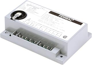 Nu-Vu Module, Ignition for Sro Unit 50-1474 - Genuine OEM Replacement Part