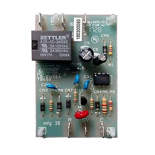 78K59 - HD1-2 Control Board by Lennox – Model 78K5901