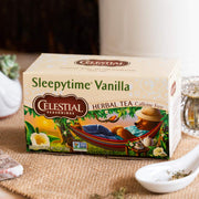 Celestial Seasonings 20 Count (Pack of 3) / 3 Herbal
